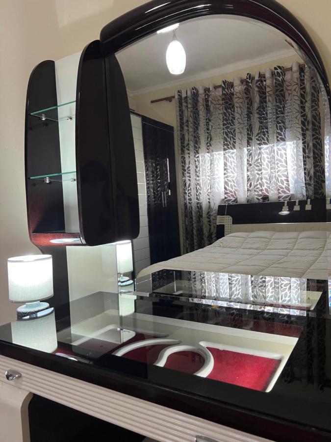 Guest House Pulake Berat Zewnętrze zdjęcie