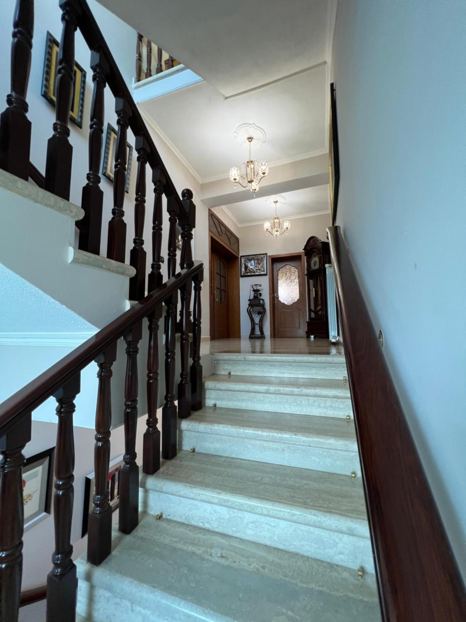Guest House Pulake Berat Zewnętrze zdjęcie