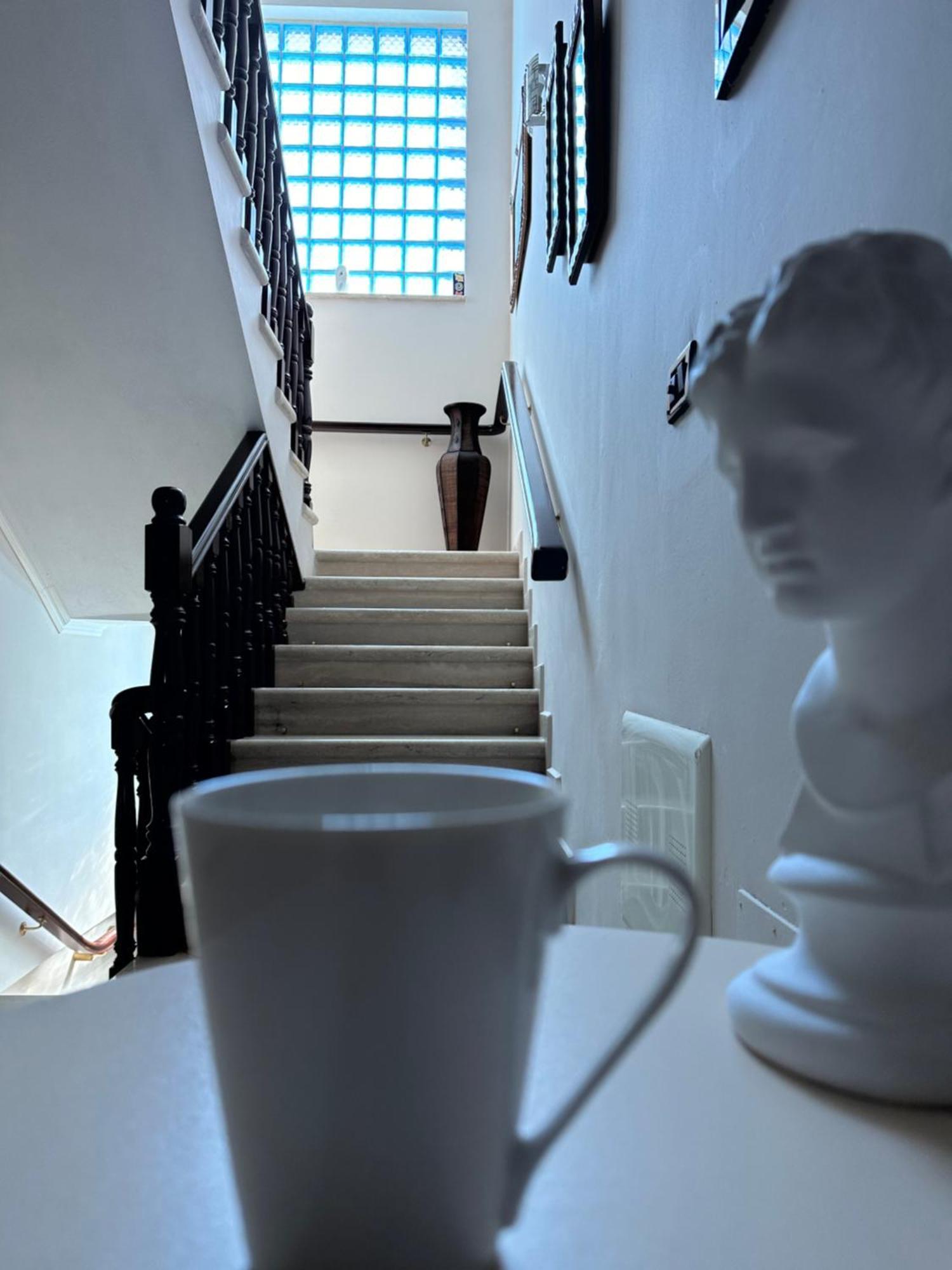 Guest House Pulake Berat Zewnętrze zdjęcie